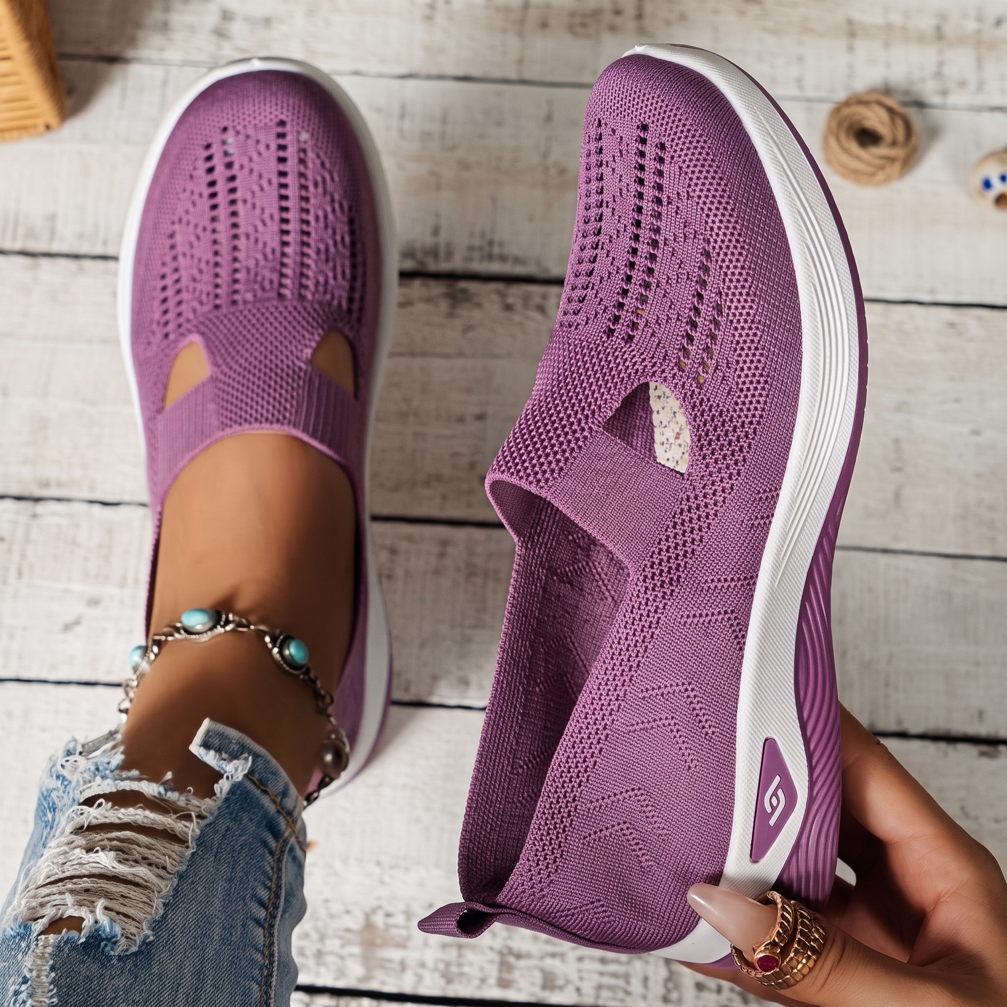 Sapato Feminino