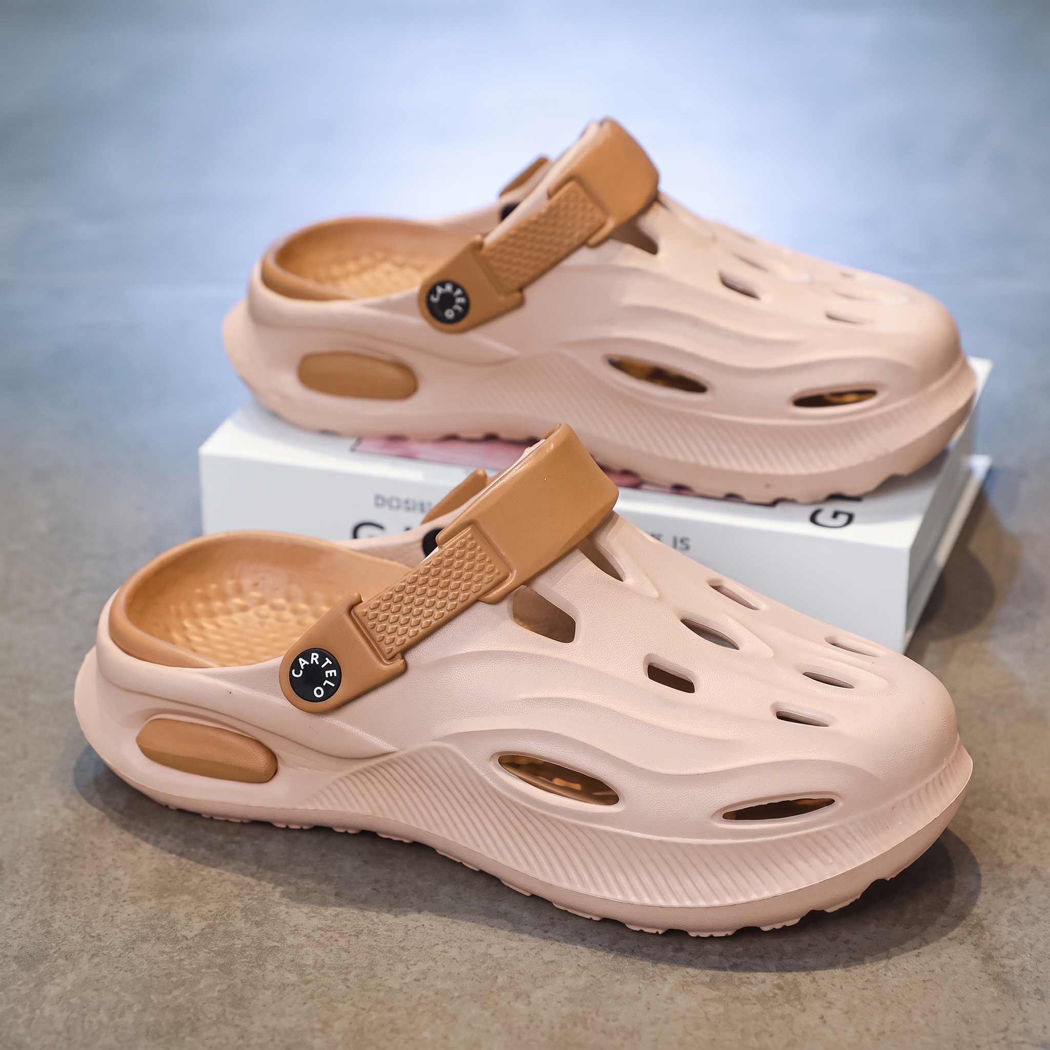 Crocs